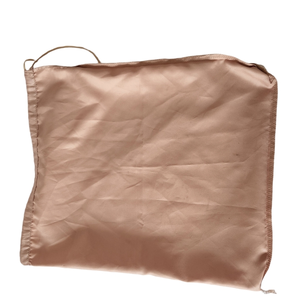 PRADA Rose Gold Dustbag - Picture 5 of 6